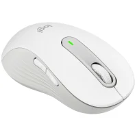Мышь Logitech Signature M650 L Left (белый) фото 2